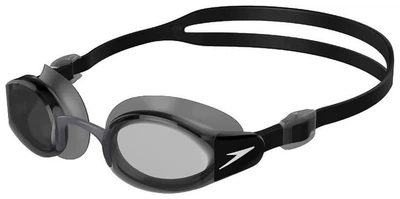 Окуляри для плавання Speedo MARINER PRO GOG AU Чорний Uni One Size (8-135347988)