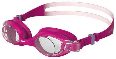 Окуляри для плавання Speedo SKOOGLE GOG IU рожевий дитячі One Size (8-0735914646)