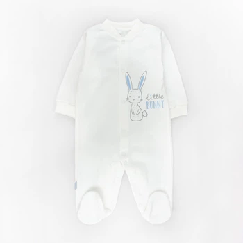 Человечек с начесом Dexter`s на осень little bunny 68 см