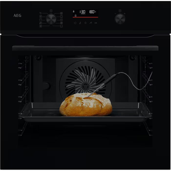 Духова шафа електрична AEG NBA5P531AB