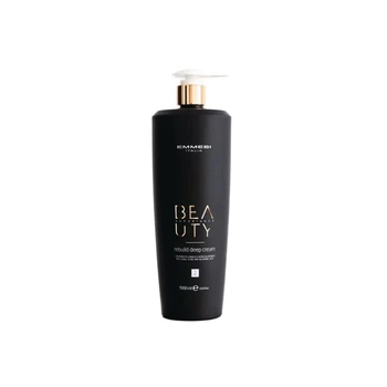 Крем відновлюючий Emmebi Italia Beauty Exp Rebuild Deep Cream 1000 мл