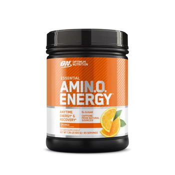 Аминокислота Optimum Essential Amino Energy, 585 грамм