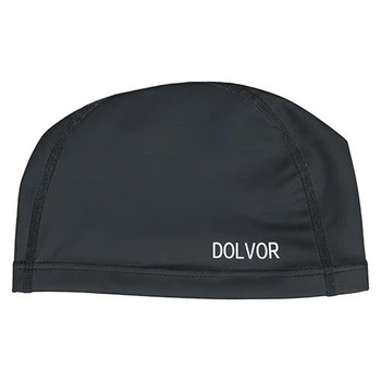 Шапочка для плавания PU Dolvor, 02