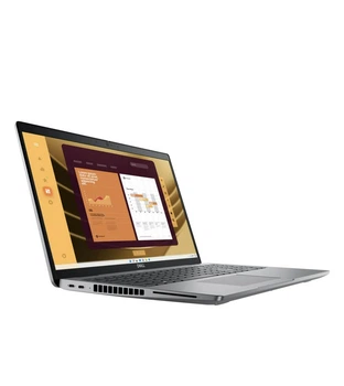 Ноутбук Dell Latitude 5550 N009L555015EMEA_VP