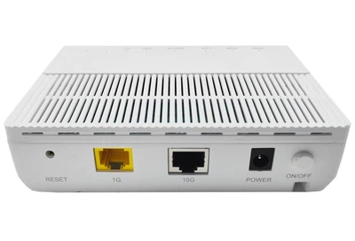 Оптичний термінал Focuscom FS3082 XGSPON 1GE + 10GE