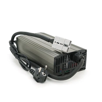 Зарядное устройство для аккумуляторов Li-ion 24V(29,4), 25-30A, 185x88x60mm