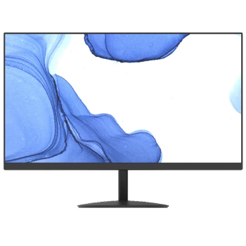 Професійний 22” дюйм FHD монітор Dahua DHI-LM22-A200Y, 1920×1080, HDMI, VGA, DC 12V