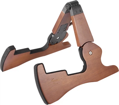 Стійка гітарна дерев'яна універсальна Guitto GGS-13 (R128530)