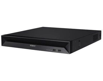 Сетовий IP відеореєстратор Hanwha Techwin (Wisenet) QRN-1630S (QRN-1630S/VAP)
