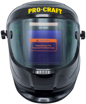 Маска зварника Procraft SPH1000 new (010011Procraft)