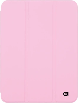Чехол для планшета ArmorStandart Smart Fold Pen для Apple iPad mini 2024 / mini 6 Pink (ARM82831)
