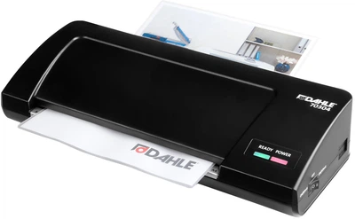 Ламінатор Dahle 70304 А4 125 мкм (70304-14587)