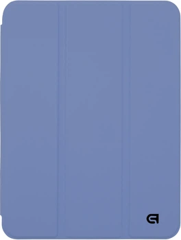 Чехол для планшета ArmorStandart Smart Fold Pen для Apple iPad mini 2024 / mini 6 Lavender Grey (ARM82828)