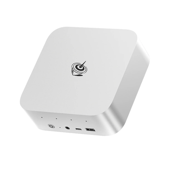 Міні ПК Beelink SER9 Pro 32/1Tb, Ryzen AI 9 HX 370, Windows 11 Pro (8A.EU4120834NA0) AMD Ryzen AI 9 HX 370 (компактний)