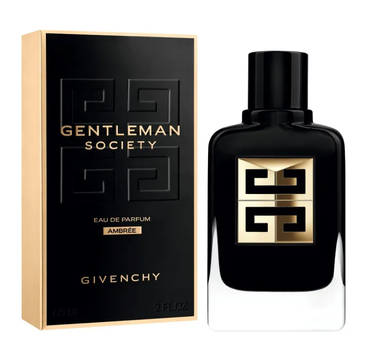 Парфумована вода для чоловіків Givenchy Gentleman Society Ambree 60 мл