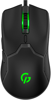 Мышь GamePro GM229 Black