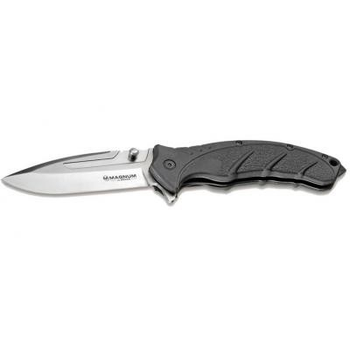 Нож Boker Magnum Breaking Glass (01MB718)