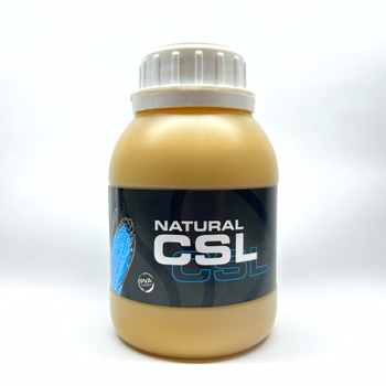 CSL Aqua baits "Тигровий горіх" 1 л