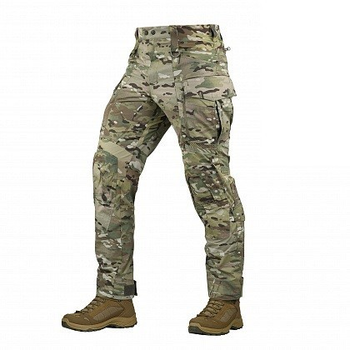 Штани M-Tac Army Gen.II NYCO Multicam Розмір 40/32