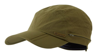 Кепка Trekmates Atacama Cap S/M