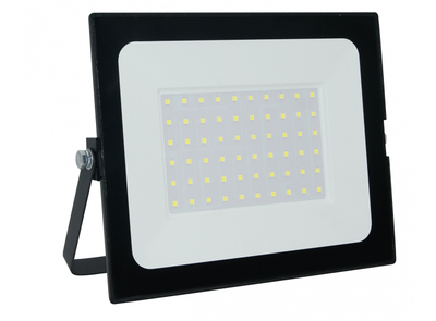 Світлодіодний прожектор LED SMART 50w 6500K (LPM-50C) LUXEL
