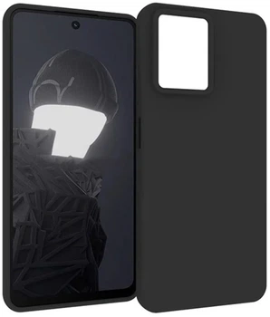 Чехол для смартфона BeCover для HMD Fusion Black (BC_713146)