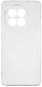 Чехол для смартфона OnePlus Ace 5 5G BeCover Transparent (BC_713161)