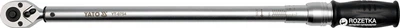 Klucz dynamometryczny YATO 1/2" 60-340 Nm (YT-0754) 