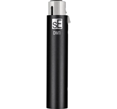 Микрофонный предусилитель sE Electronics DM1 Black