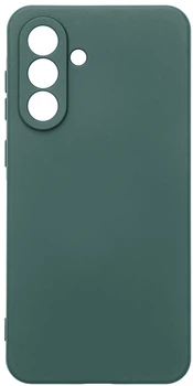 Чохол для смартфона ArmorStandart ICON для Samsung Galaxy A26 5G Camera Cover Dark Green (ARM82184)