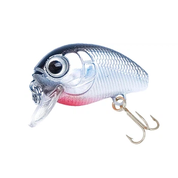 Воблер Strike Pro Baby Pro 25F 2г A010