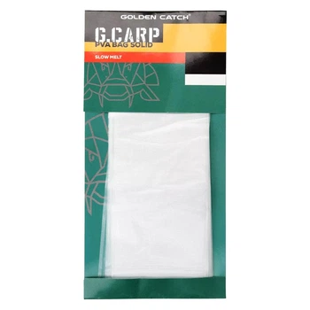 ПВА пакет GC G.Carp PVA Bag 70 x 190 мм (XL) 10 шт