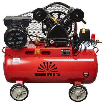 Компрессоры Vitals GK50.j65v2-8a