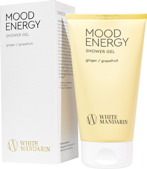 Гель для душу White Mandarin Mood Energy 150 мл (99101240101)