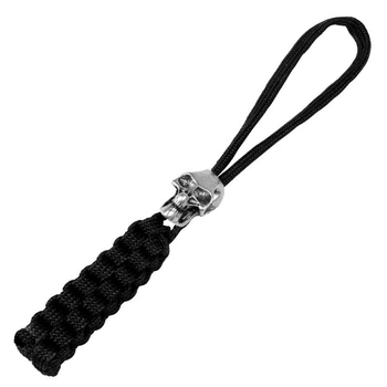 Темляк з паракорду Boker Plus Skull