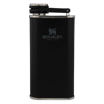 Фляга Stanley Classic (0,236л), чорна
