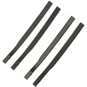 Плечі для арбалета Man Kung MK-XB58BK-LIMB-200 (сила натягу: 90кг), чорні