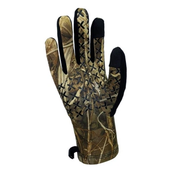 Водонепроникні рукавички Dexshell Drylite2.0 Gloves, темний камуфляж (р. M)