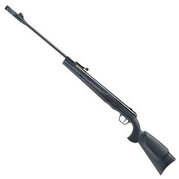 Гвинтівка пневматична Umarex Ruger Air Scout Magnum (4,5мм)
