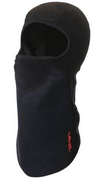 Балаклава Level STORM One size Black (LSB21U3N)
