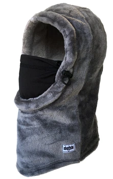 Балаклава Level FROST One size Grey (LSB21U4N)
