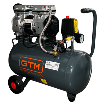 Компрессор GTM KAW750-24L