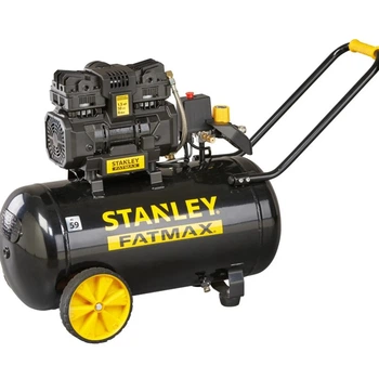 Повітряний компресор поршневий Stanley FatMax FMXCMS1550HE