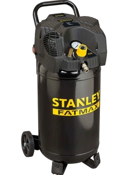 Компрессор воздушный поршневой Stanley FatMax FMXCM0001E