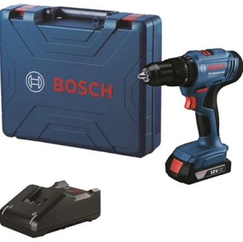 Дрель ударная Bosch GSB 183-LI (06019K9101)