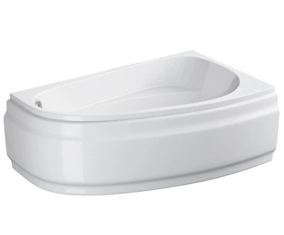 Ванна акриловая Cersanit Joanna New 160x95см правая (S301-169)