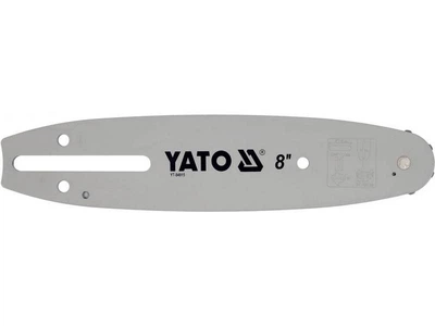 Шина для пилы YATO 8"/20 см 33 звена 3/8"(YT-84915)