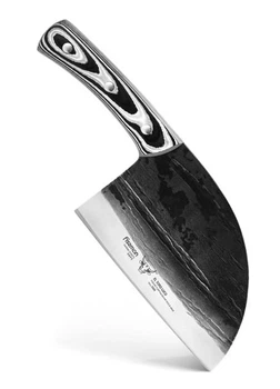 Сербський ніж Fissman El Toro 18см (2588)