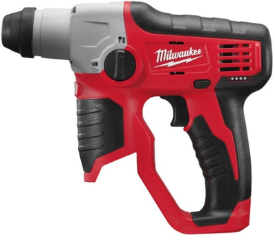 Перфоратор Milwaukee M12 H-0 (4933431355)