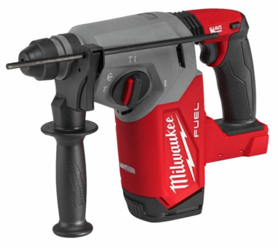 Перфоратор аккумуляторный Milwaukee SDS-Plus M18 BLHX-0X FIXTEC (4933478891)